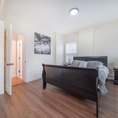 2Br Apt In The Heart Of Boston Near Boston Med Exterior photo