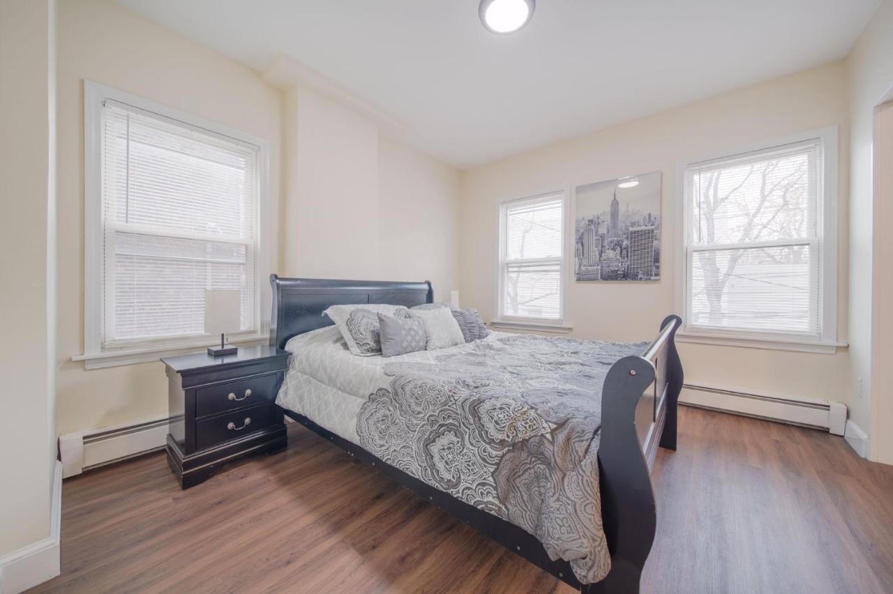 2Br Apt In The Heart Of Boston Near Boston Med Exterior photo