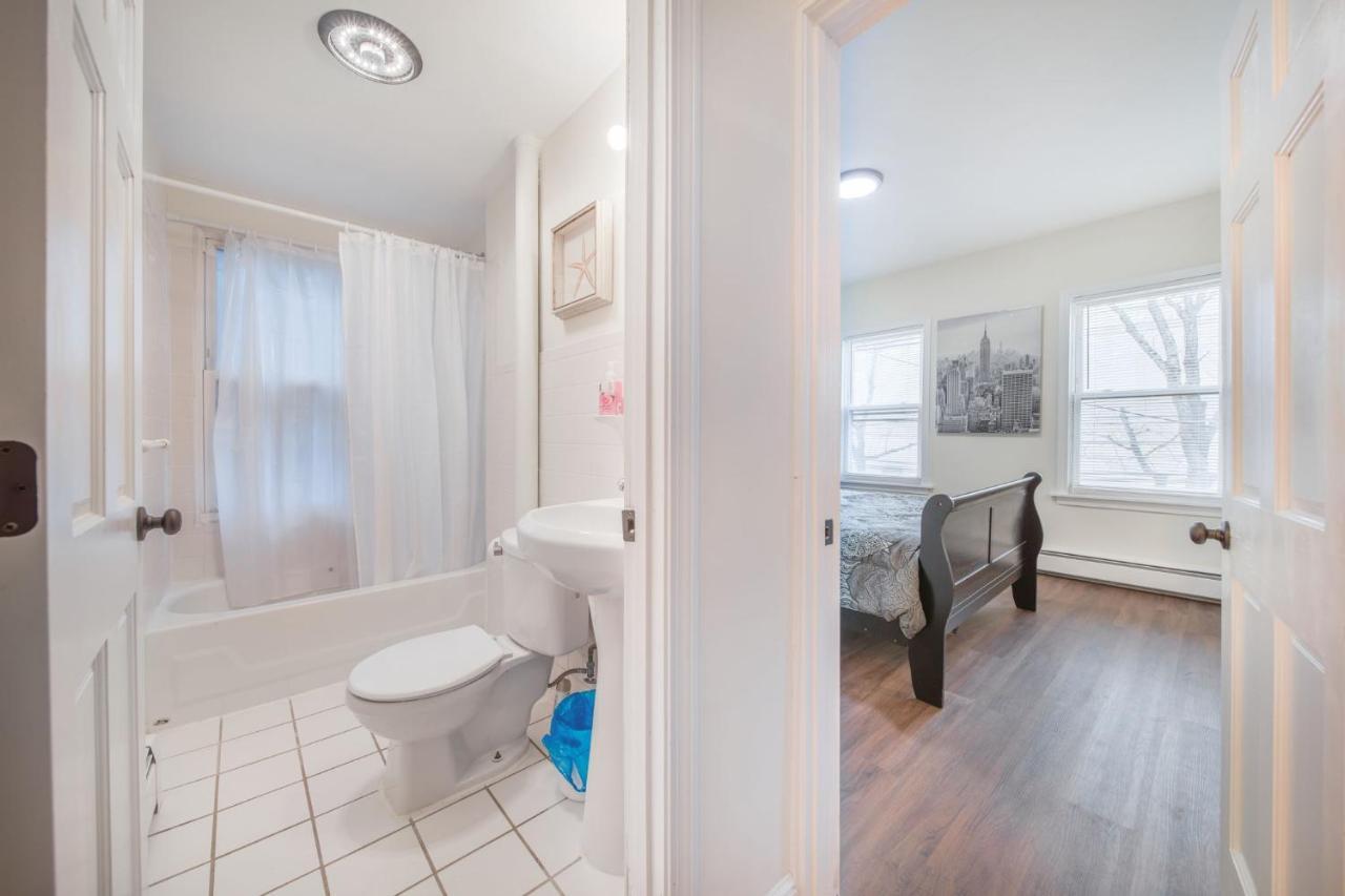 2Br Apt In The Heart Of Boston Near Boston Med Exterior photo