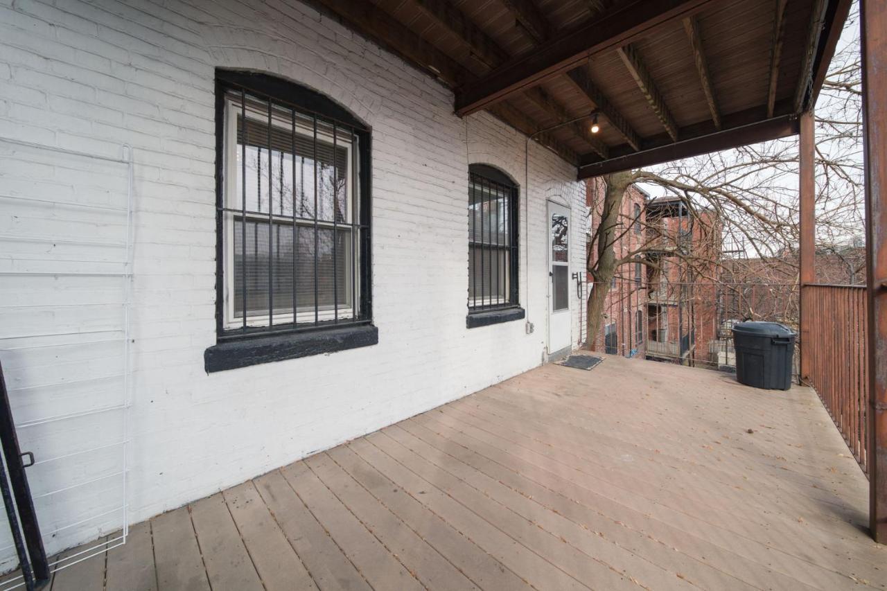 2Br Apt In The Heart Of Boston Near Boston Med Exterior photo