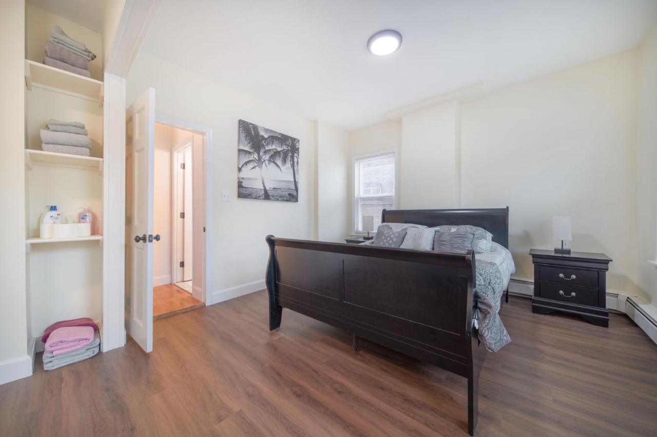 2Br Apt In The Heart Of Boston Near Boston Med Exterior photo