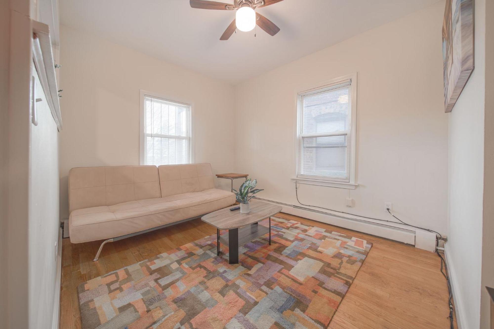 2Br Apt In The Heart Of Boston Near Boston Med Exterior photo