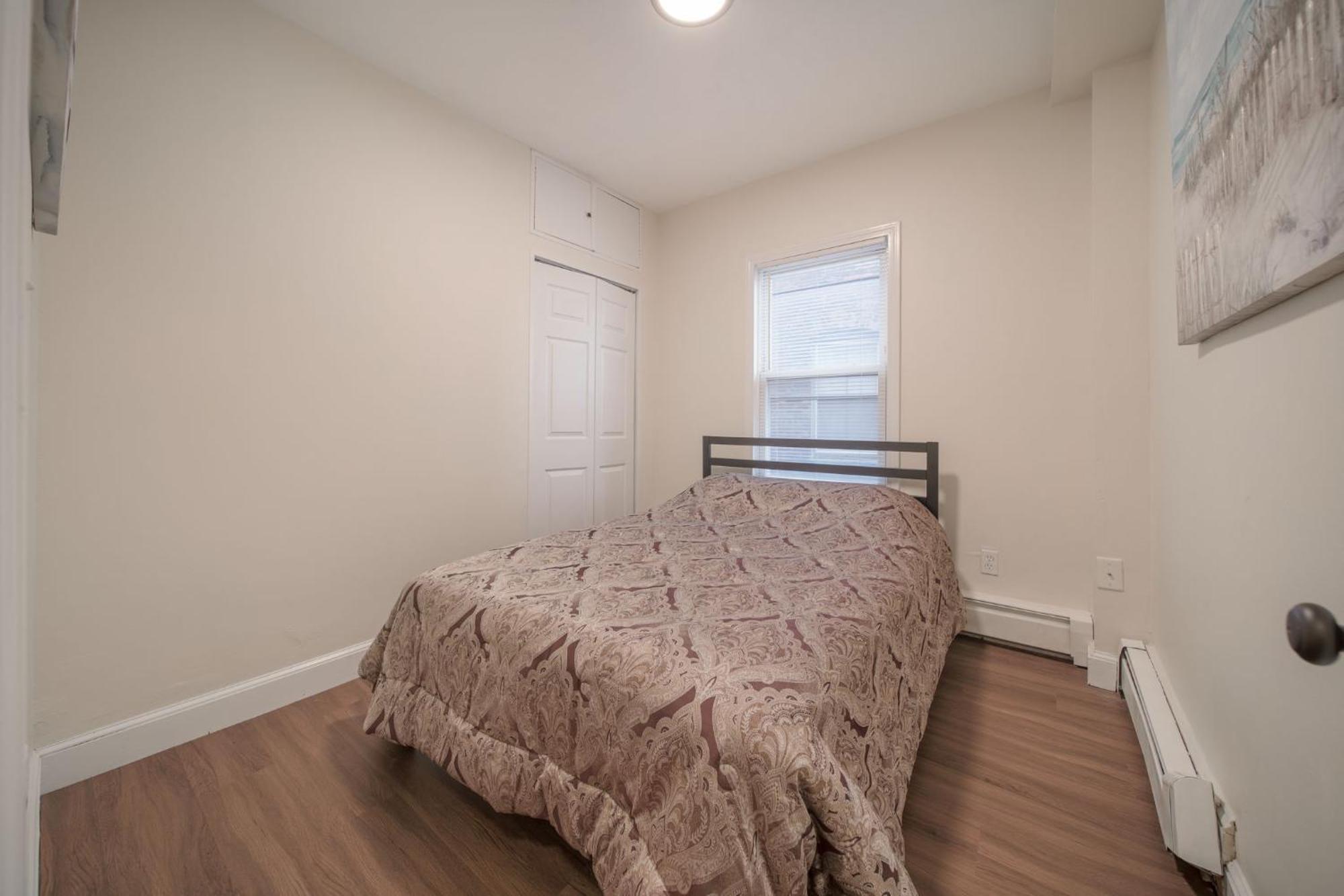 2Br Apt In The Heart Of Boston Near Boston Med Exterior photo